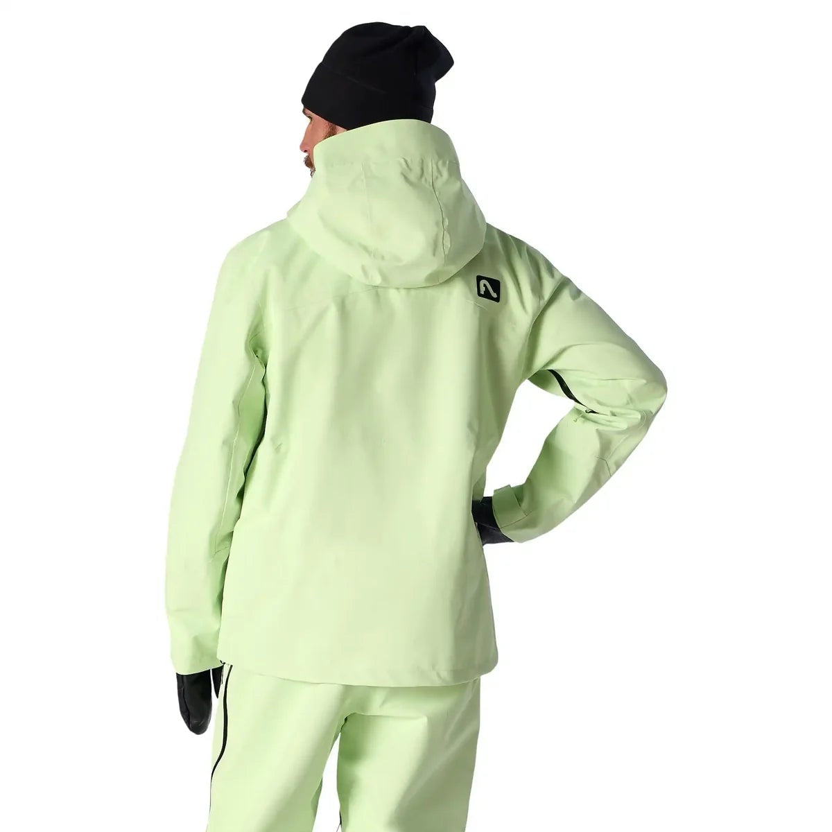 FlyLow Men's Quantum Pro Jacket-Killington Sports