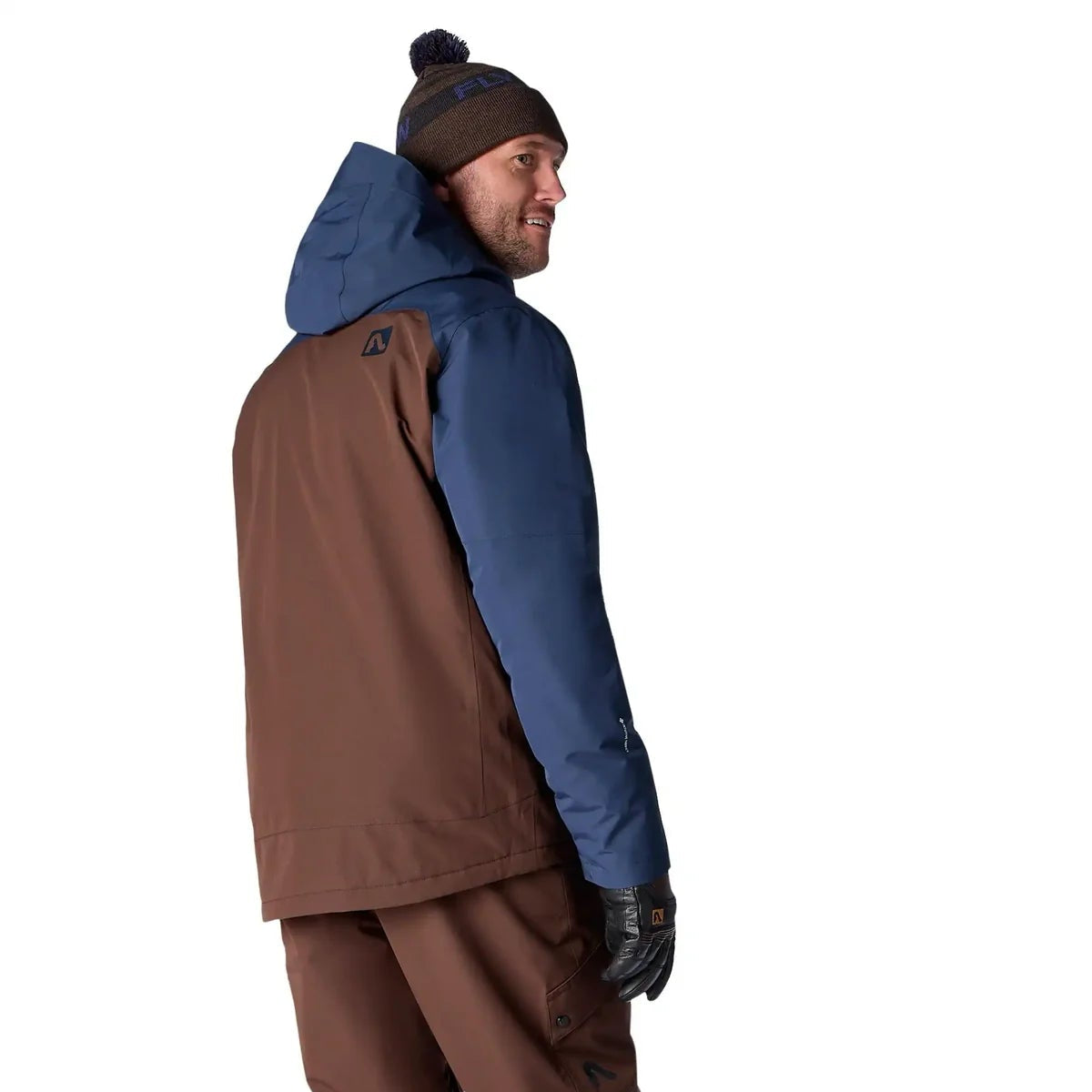 FlyLow Men's Roswell Jacket-Killington Sports