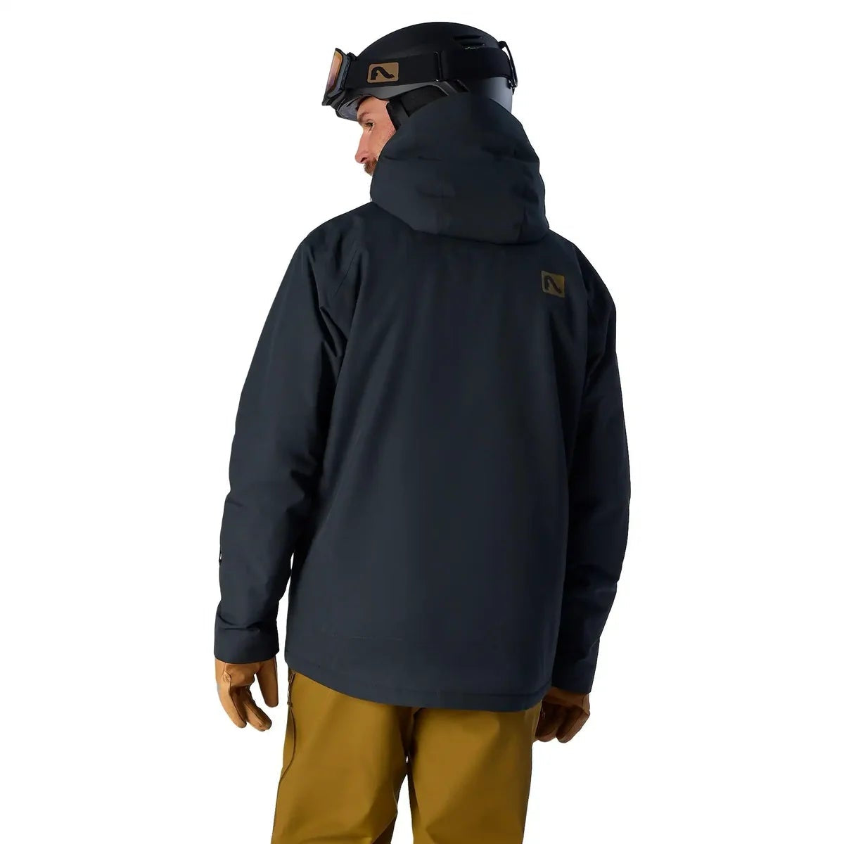 FlyLow Men's Roswell Jacket-Killington Sports