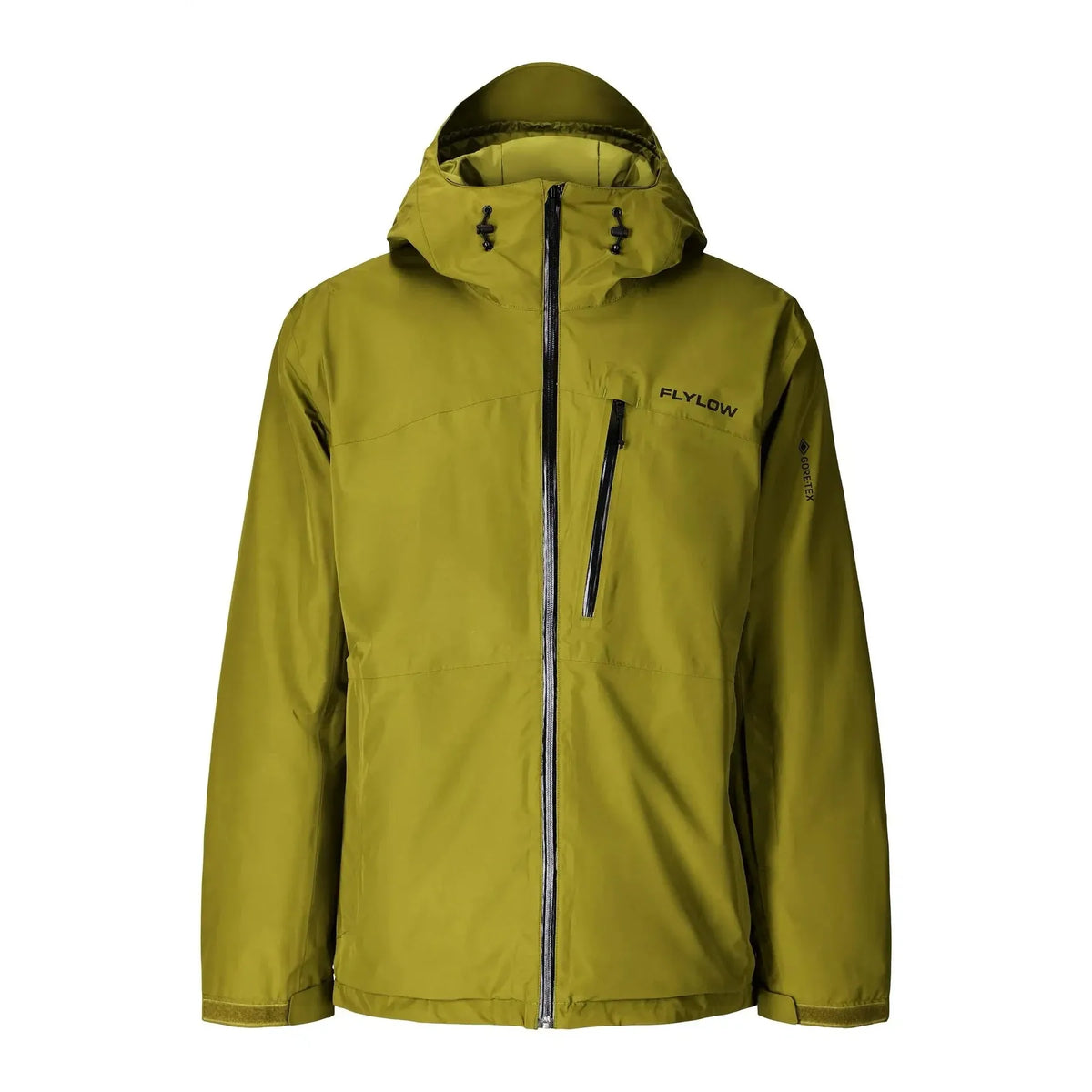 FlyLow Men's Vector Gore Jacket-Killington Sports