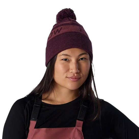 FlyLow OG Pom Beanie-Killington Sports