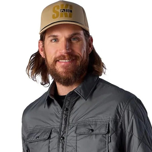 FlyLow Ski BUM Trucker-Killington Sports