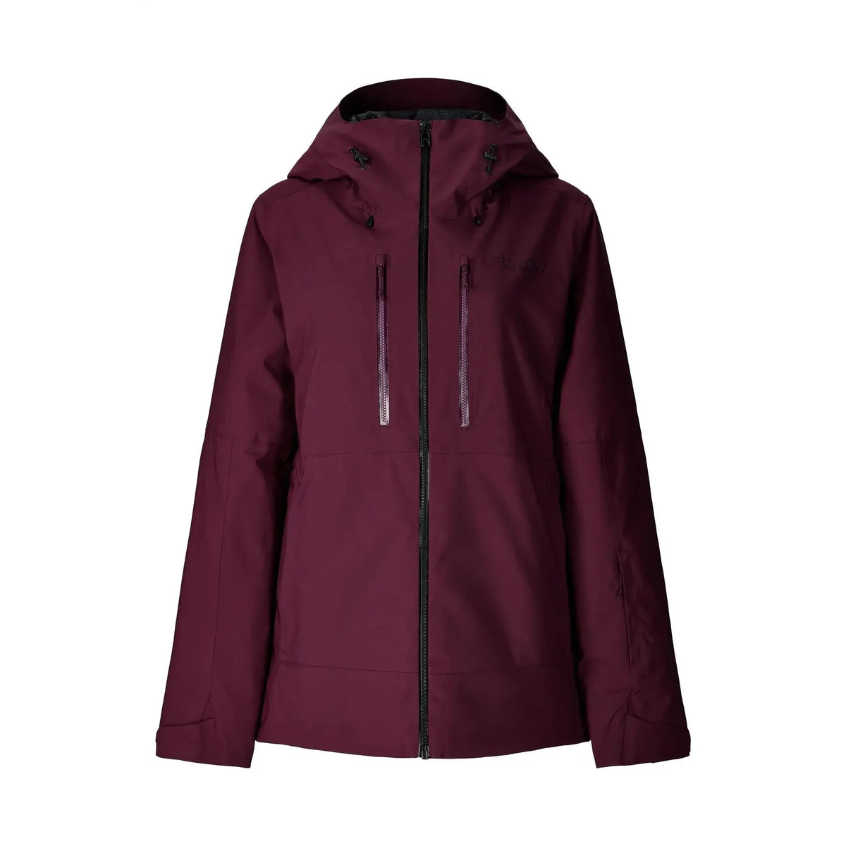 FlyLow Women's Avery Jacket-Killington Sports