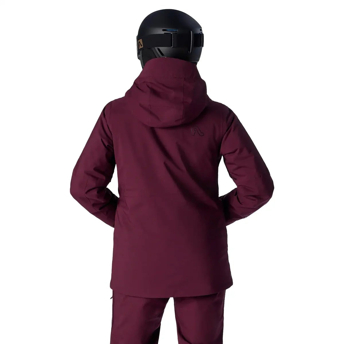 FlyLow Women's Avery Jacket-Killington Sports