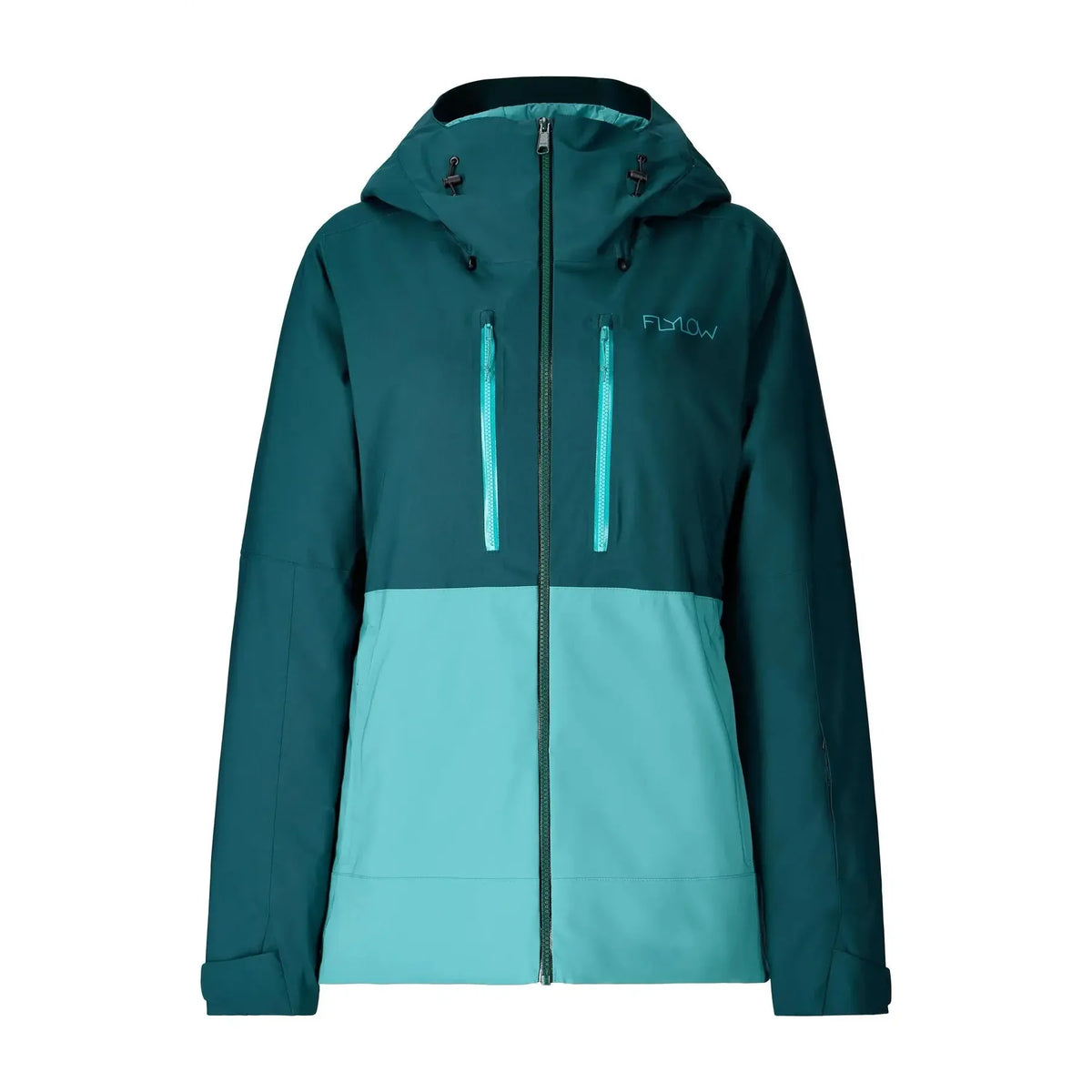 FlyLow Women's Avery Jacket-Killington Sports