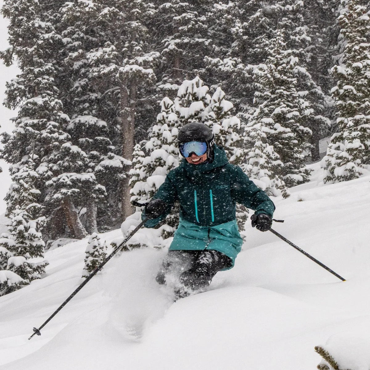 FlyLow Women's Avery Jacket-Killington Sports