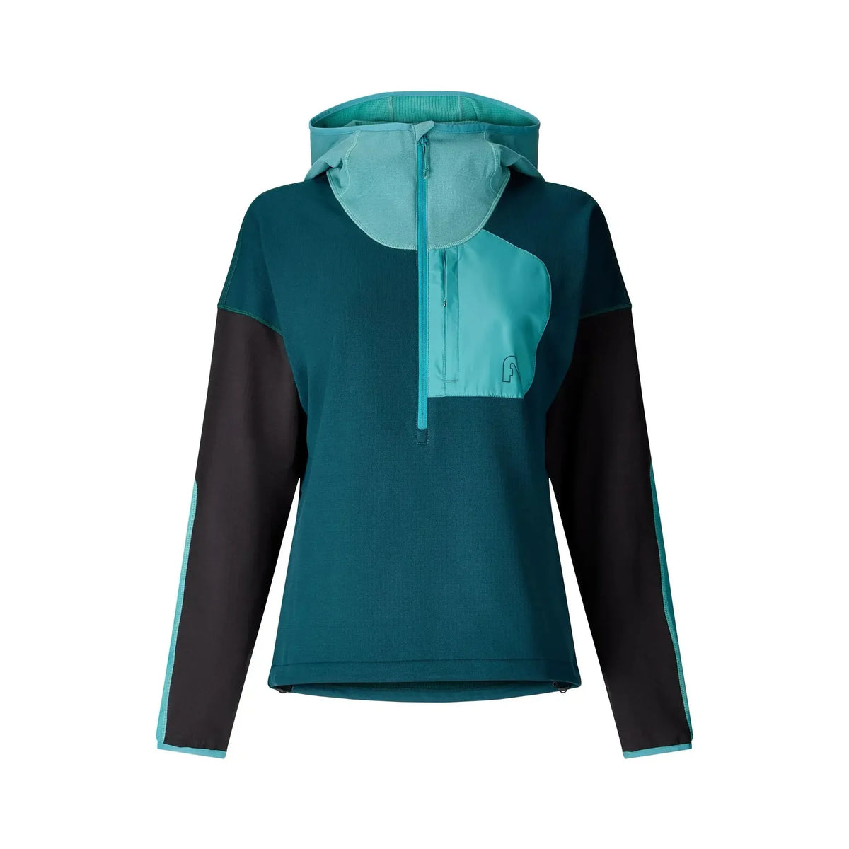 FlyLow Women's Delica Hoody-Killington Sports