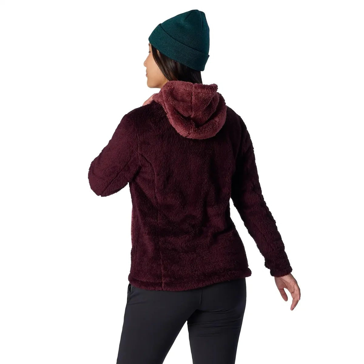 FlyLow Women's Felice Hoody-Killington Sports