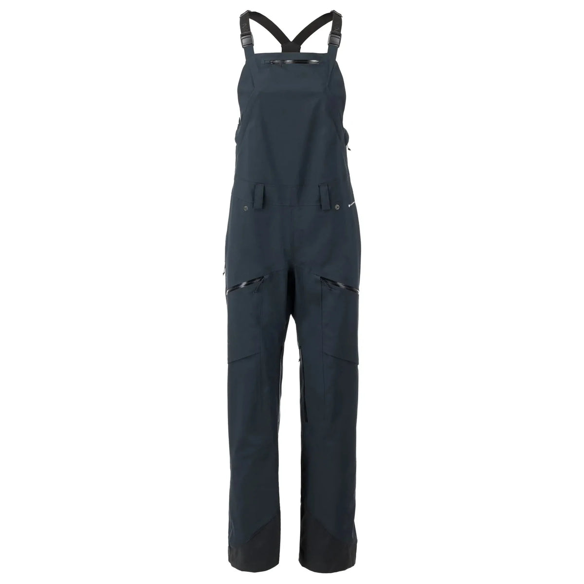 FlyLow Women's Foxy Bib-Black-Killington Sports