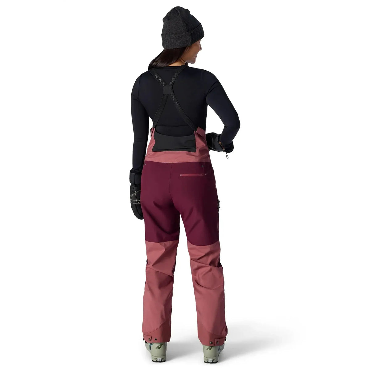 FlyLow Women's Moxie Bib-Killington Sports
