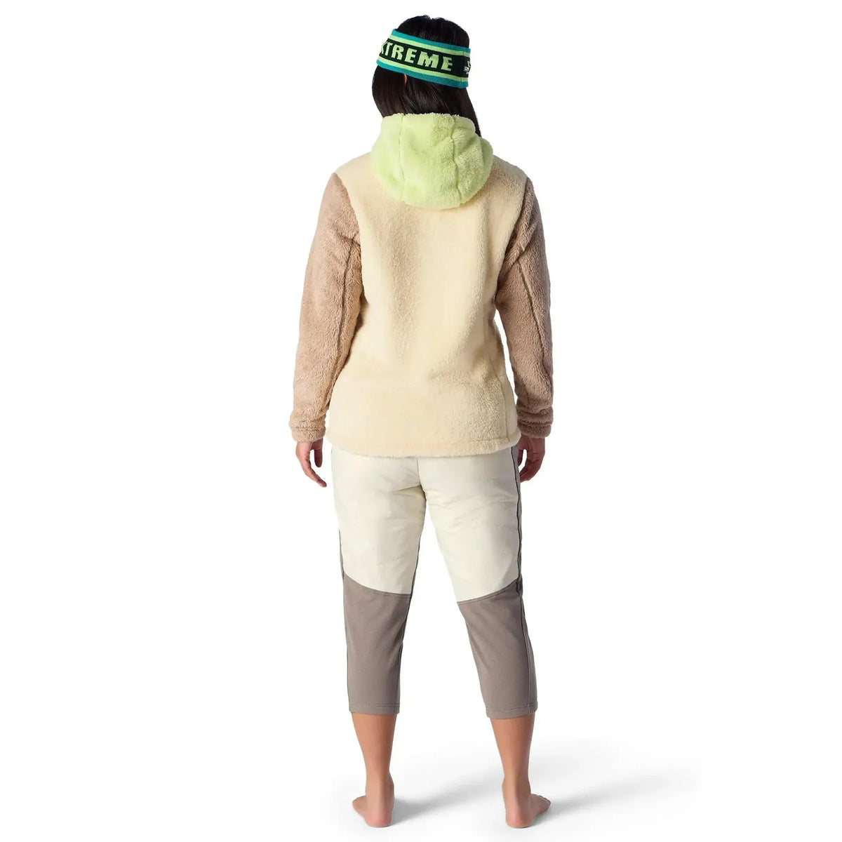 FlyLow Women's Puffer 3/4 Pant-Killington Sports