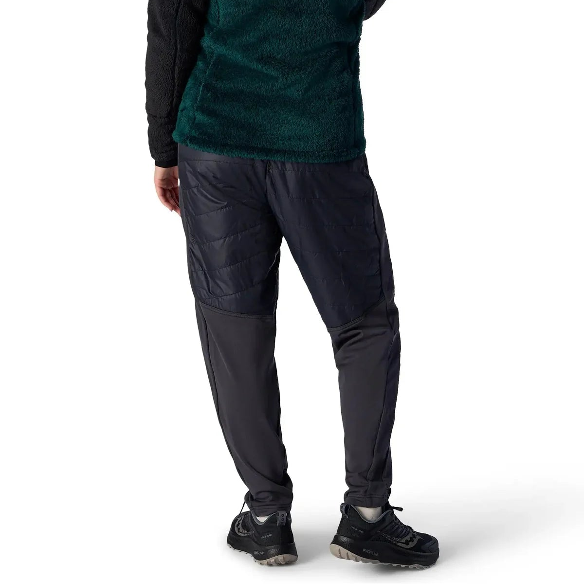 FlyLow Women's Puffer Pant-Killington Sports