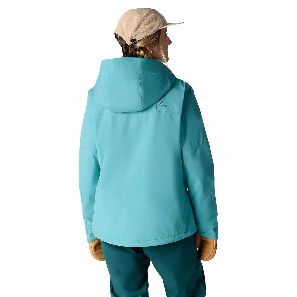 FlyLow Women's Sarah Jacket-Killington Sports