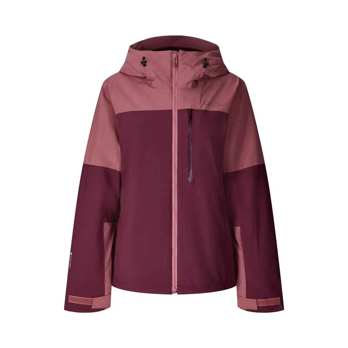 FlyLow Women's Sarah Jacket-Killington Sports