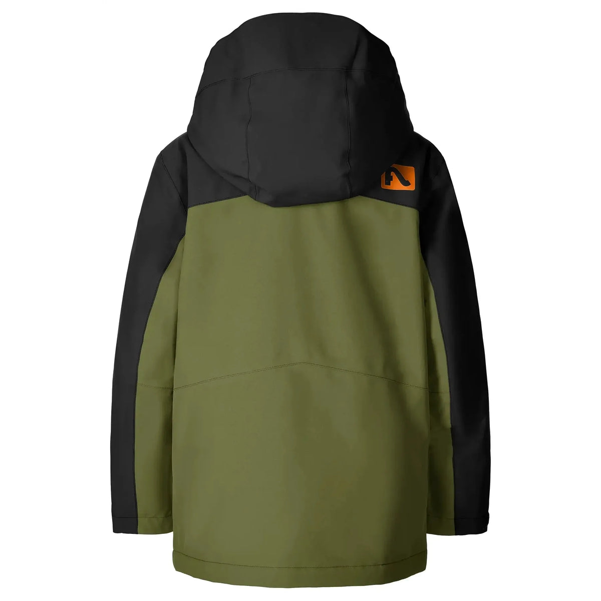 FlyLow Youth Explorer Insulated Jacket-Killington Sports
