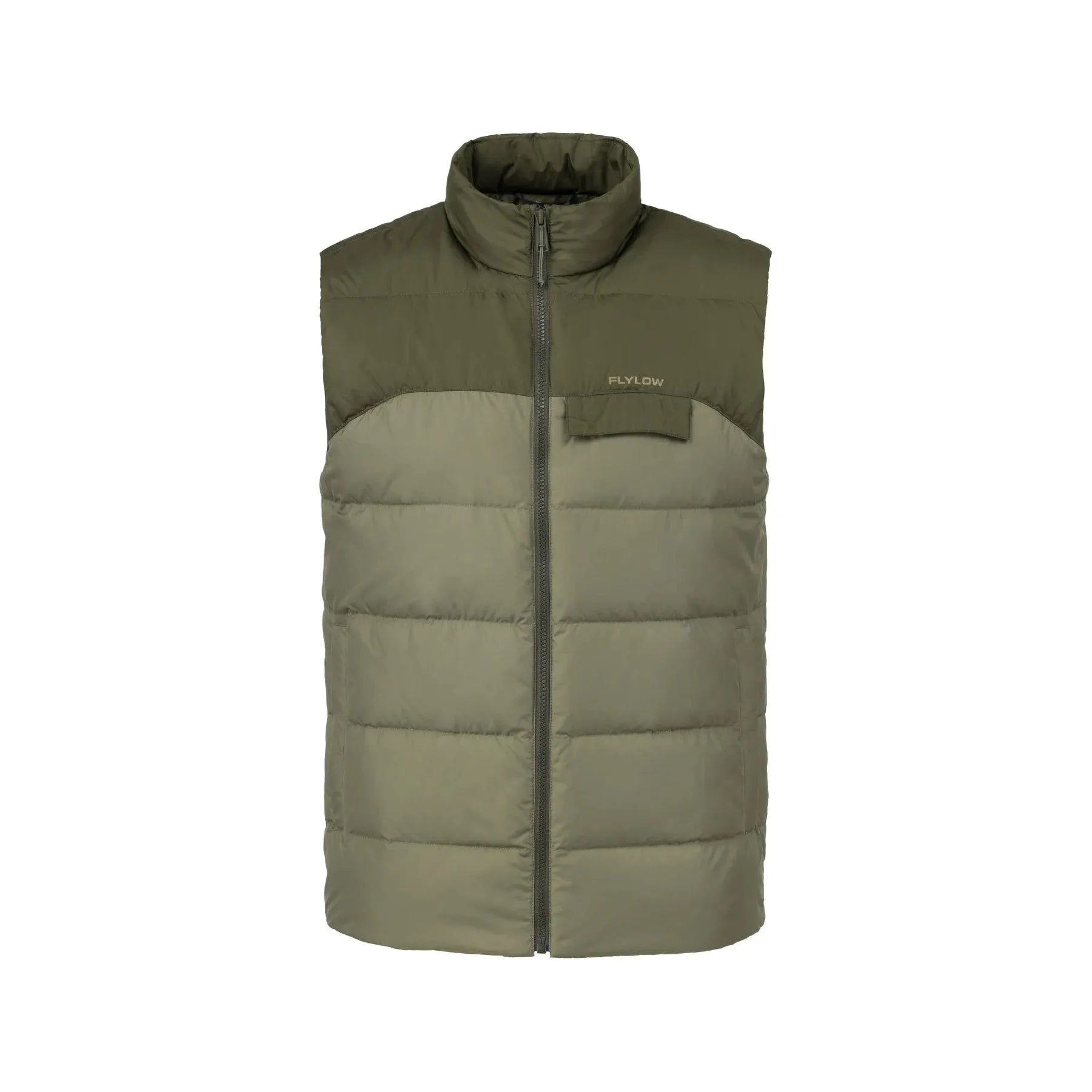 Flylow Men's Larry Vest-Killington Sports