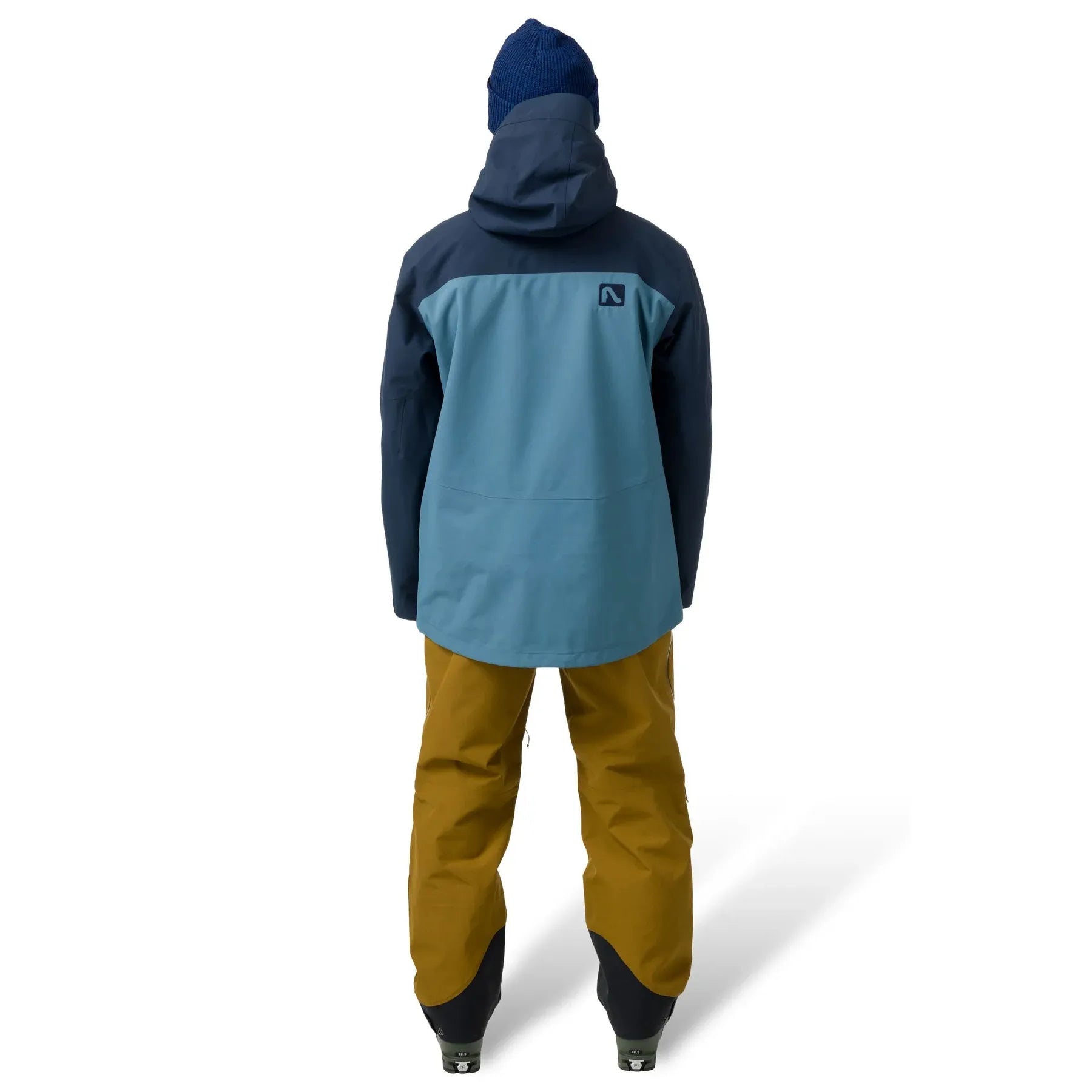 Flylow Men's Quantum Pro Jacket-Killington Sports
