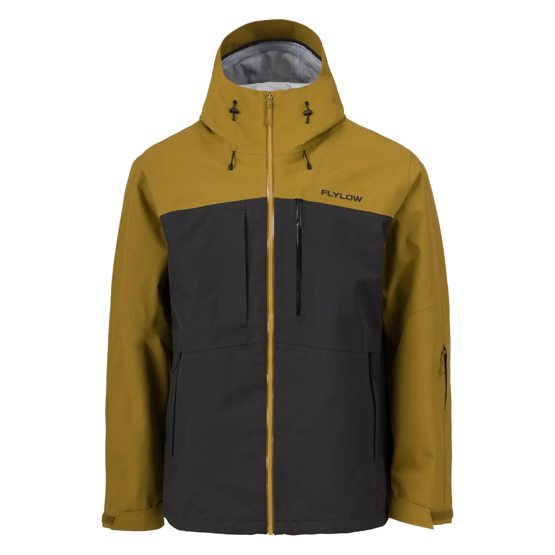 Flylow Men's Quantum Pro Jacket-Killington Sports