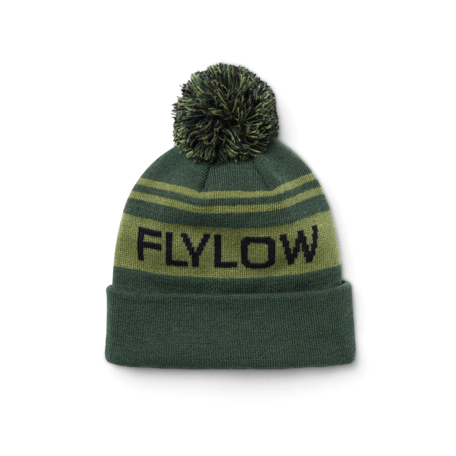 Flylow OG Pom-Pine/Moss/Black-Killington Sports