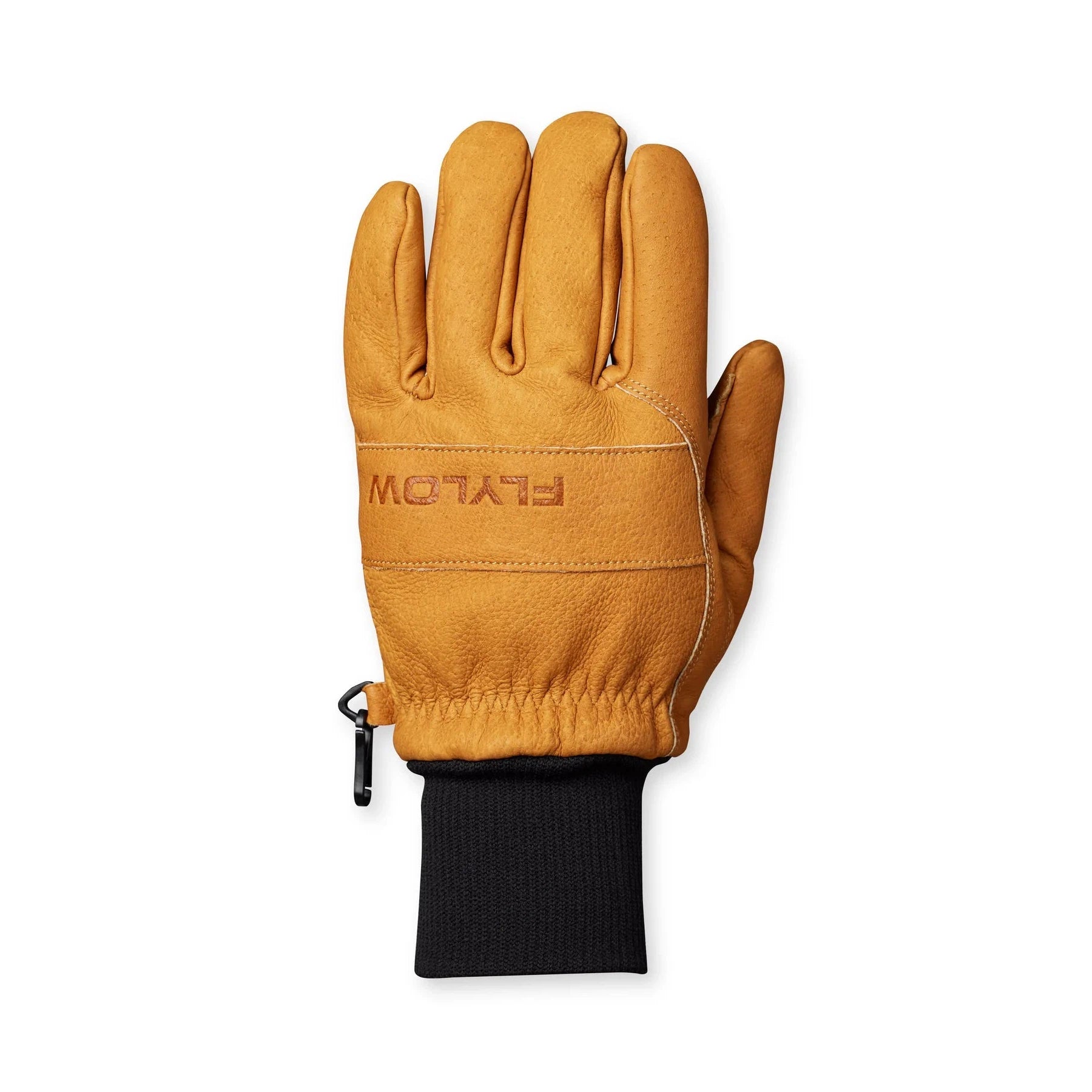 Flylow Ridge Glove-Natural-Killington Sports