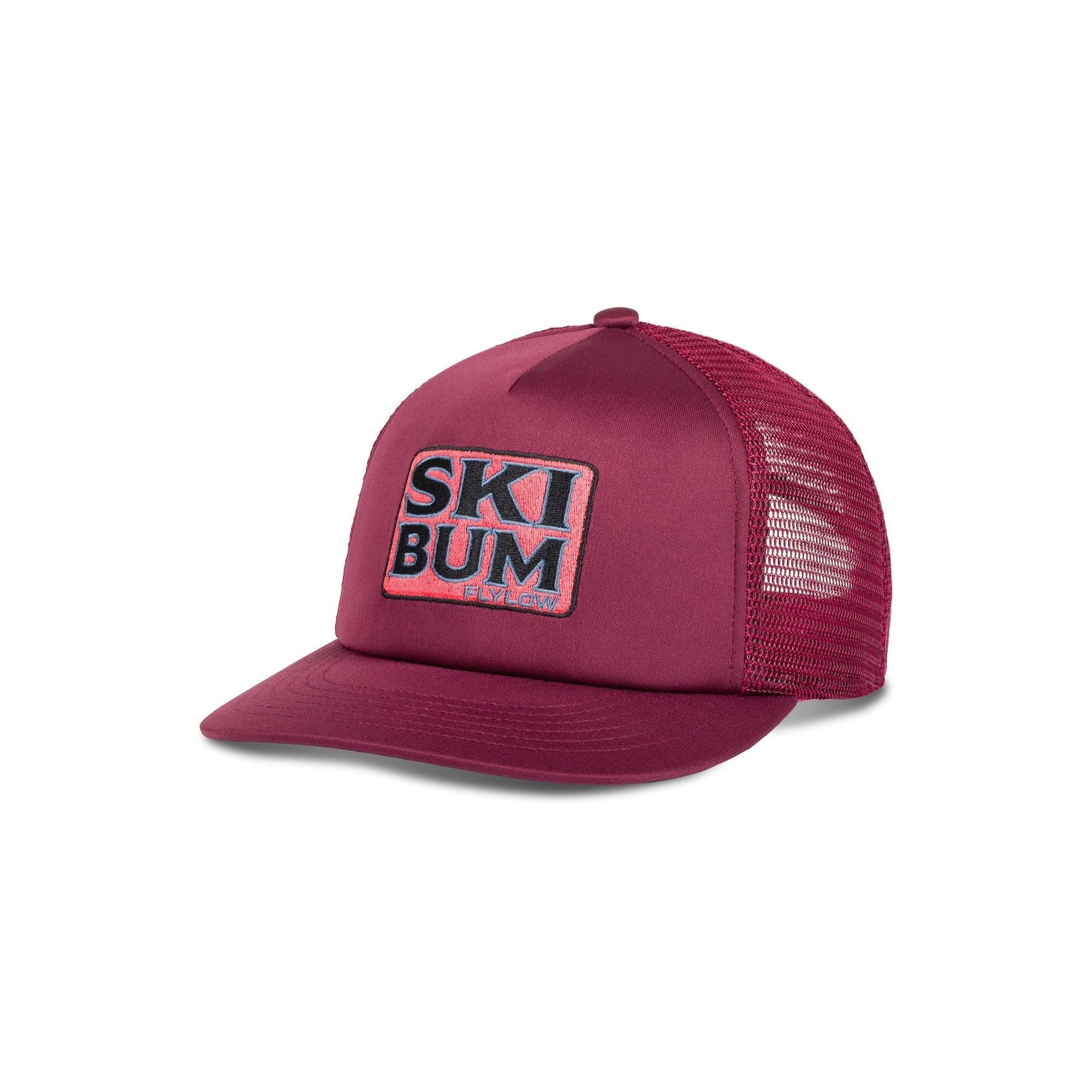 Flylow Ski BUM Trucker-Amaro-Killington Sports