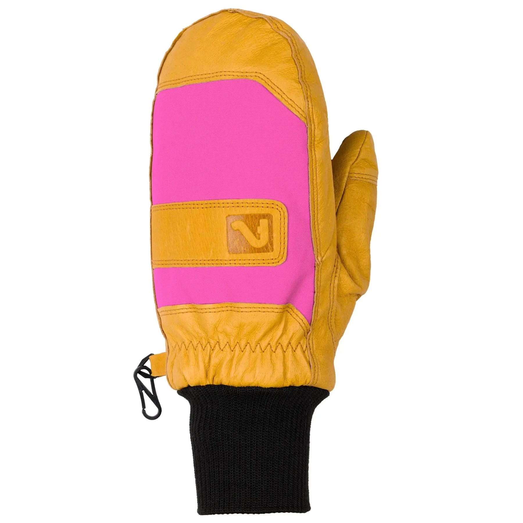 Flylow Unicorn Mitt-Dragonfruit-Killington Sports