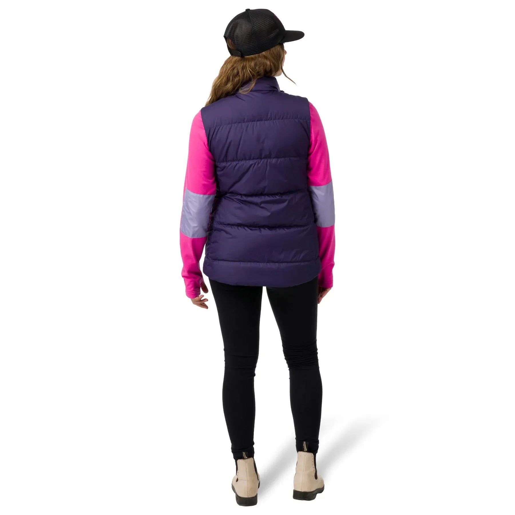 Flylow Women's Laurel Vest-Killington Sports