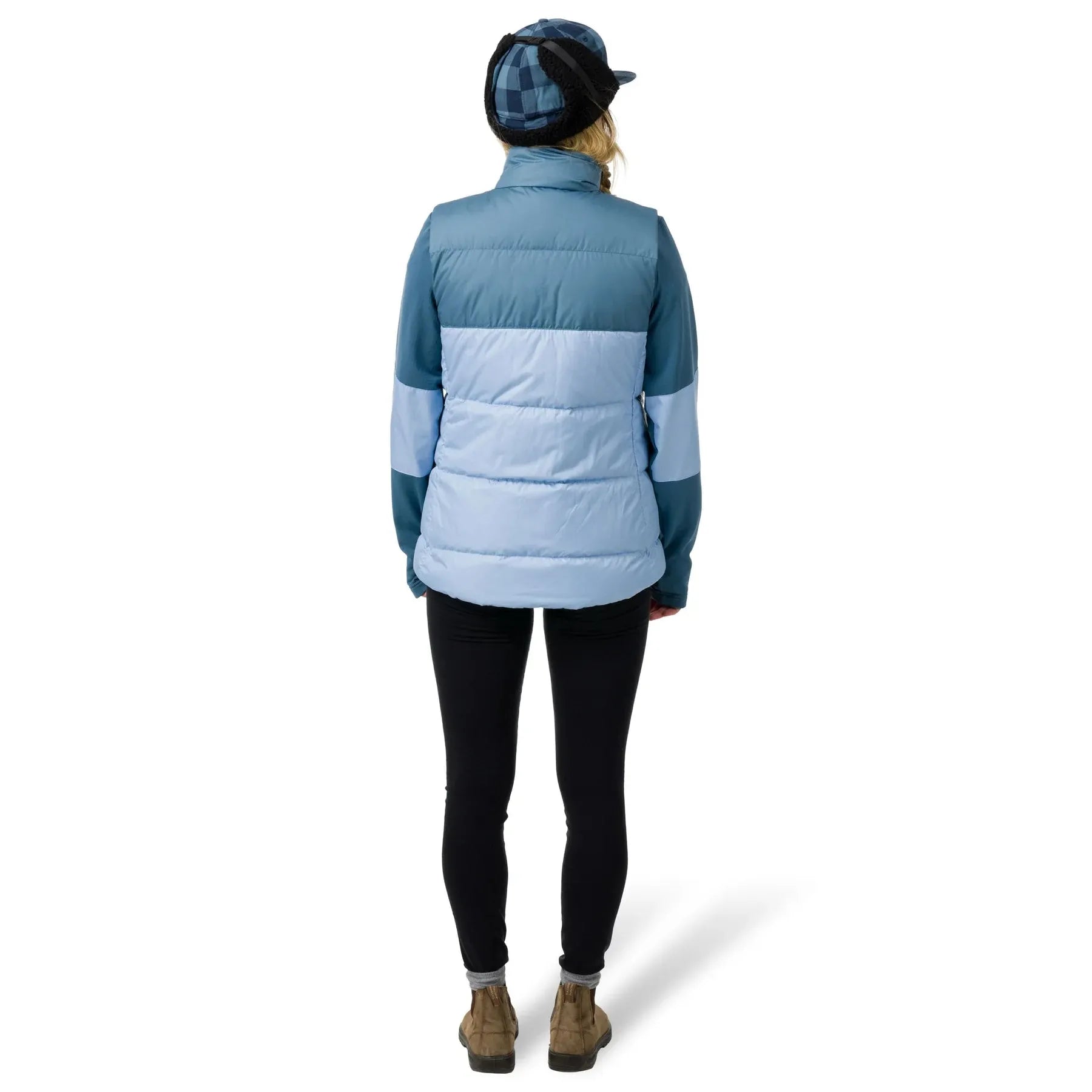 Flylow Women's Laurel Vest-Killington Sports
