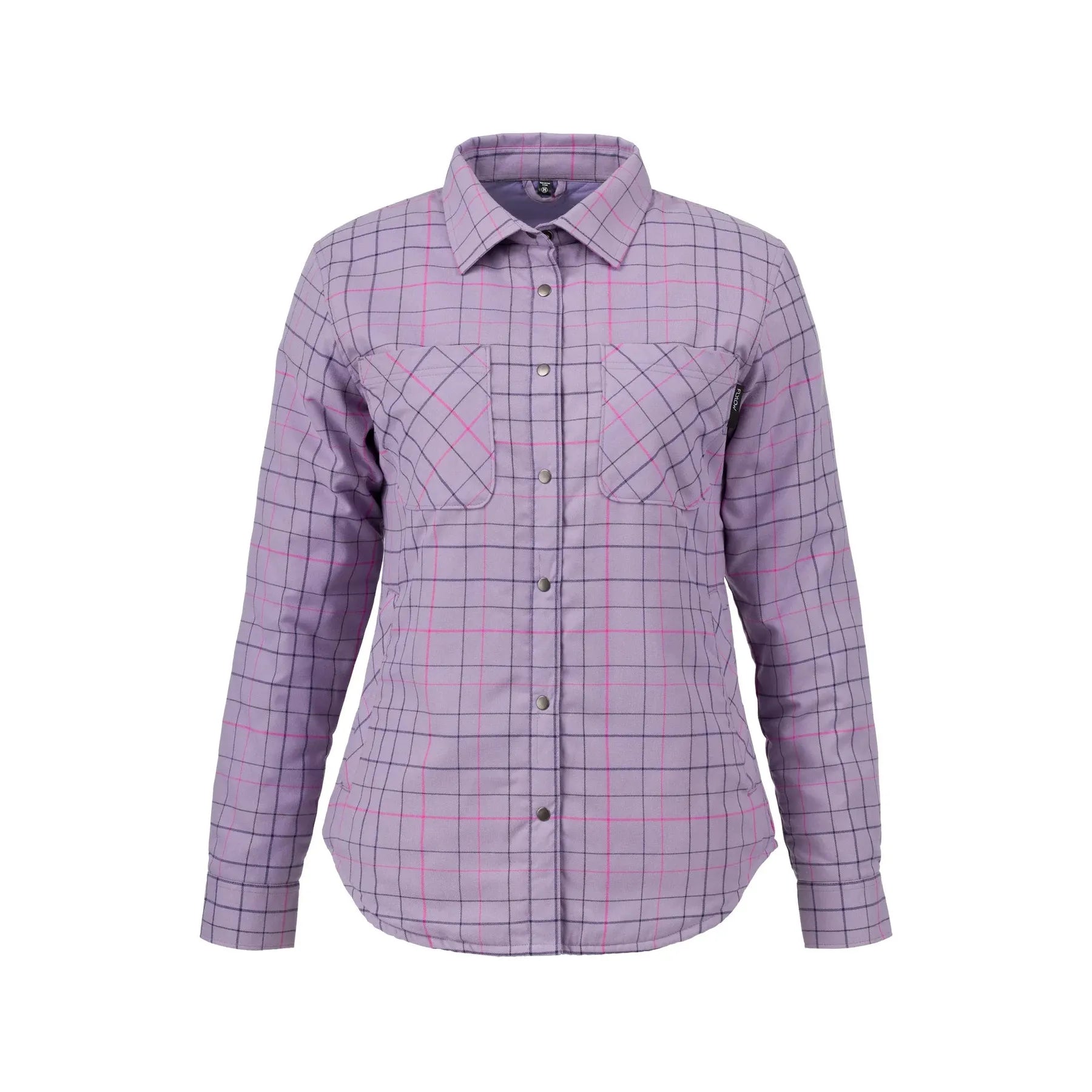 Flylow Women's Penny Insulated Flannel-Killington Sports
