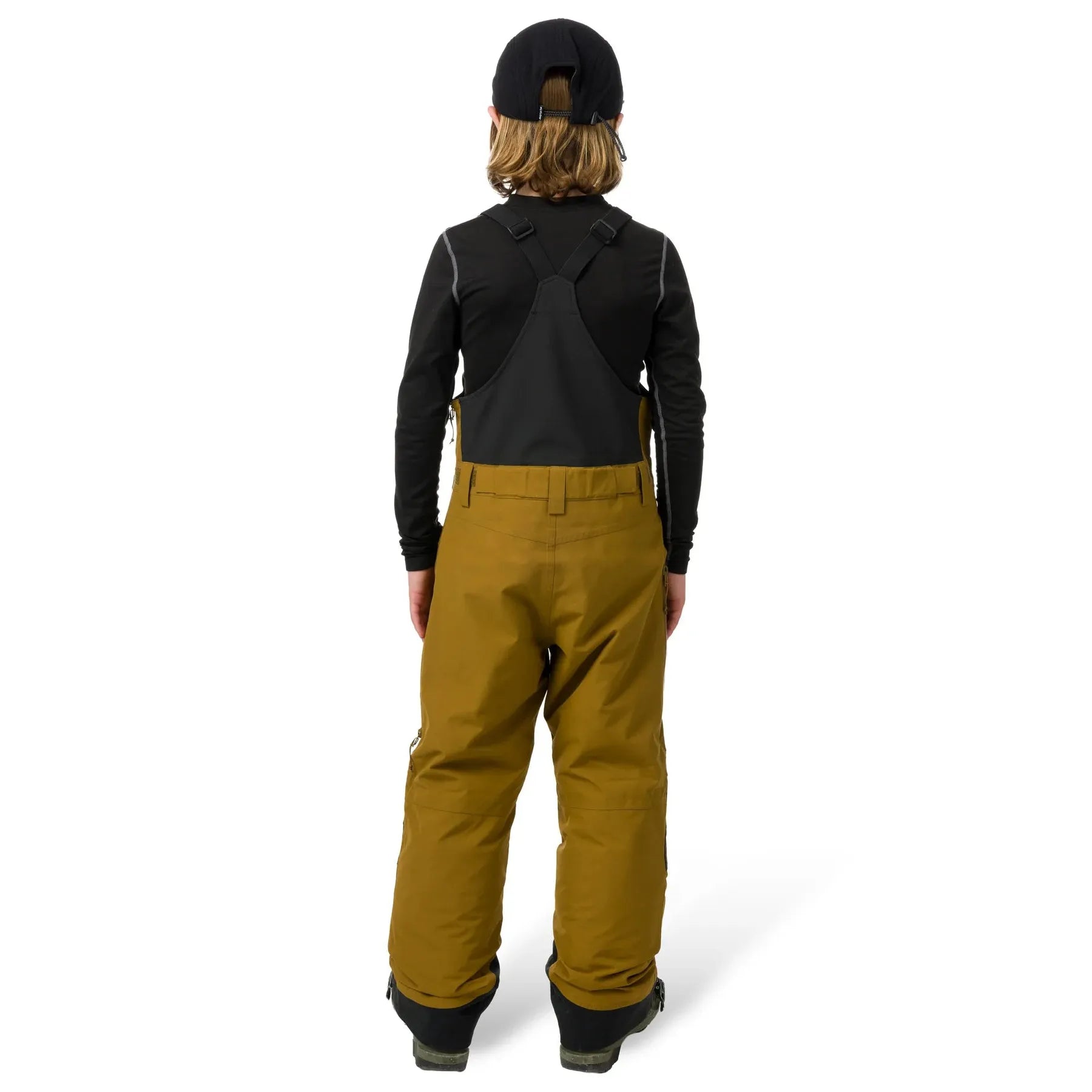 Flylow Youth Baker Jr Bib-Killington Sports