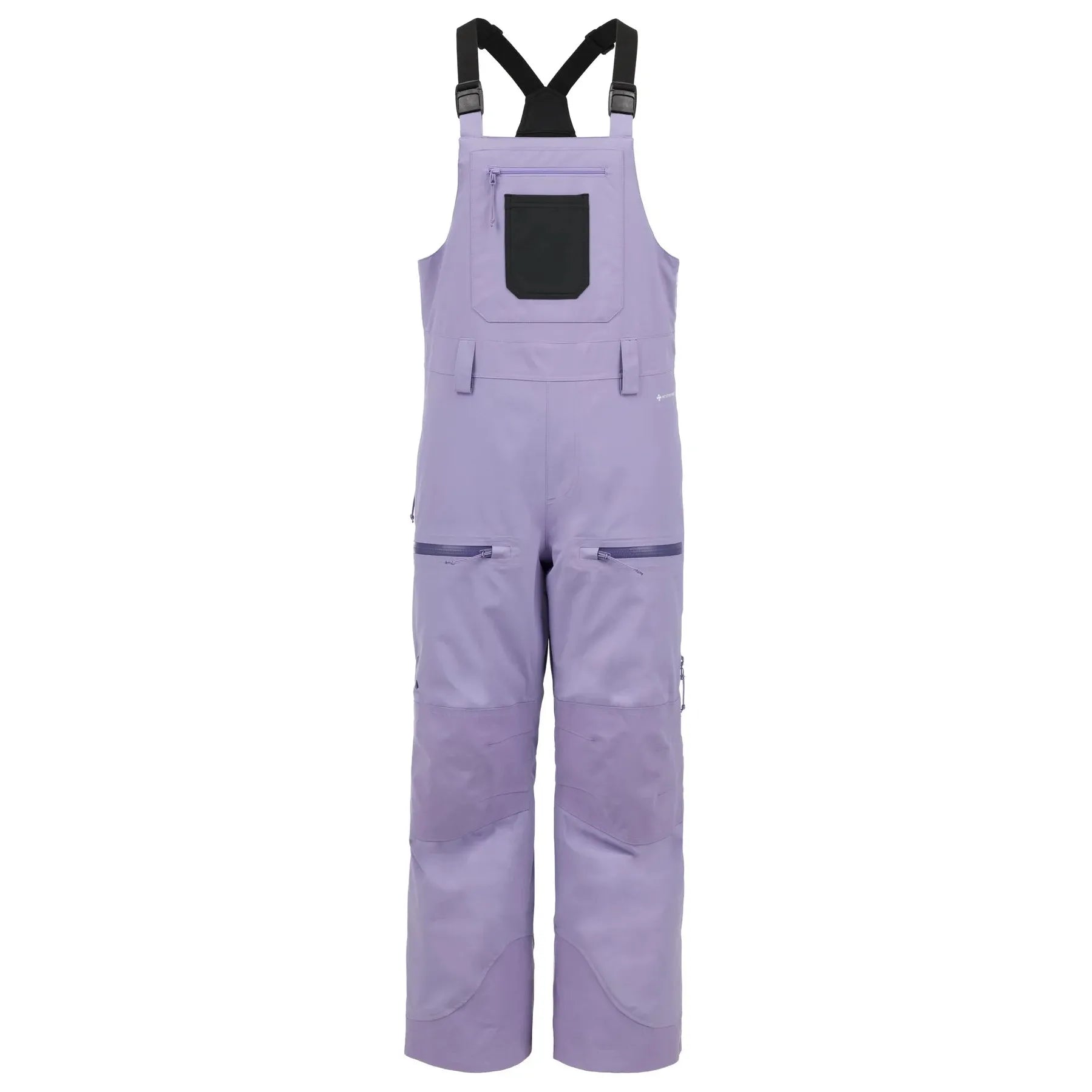 Flylow Youth Baker Jr Bib-Currant-Killington Sports