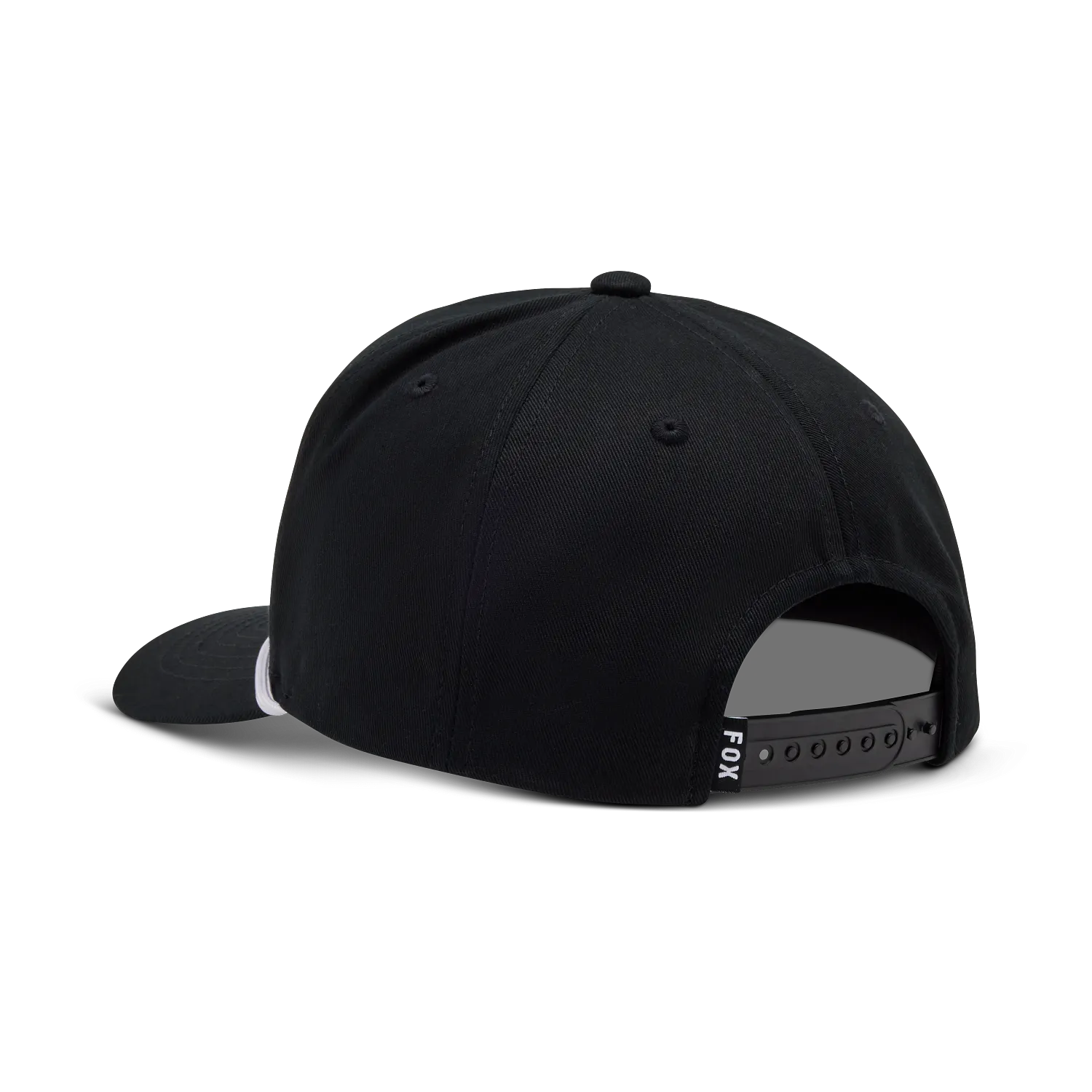 Fox Head Rope Hat-Killington Sports