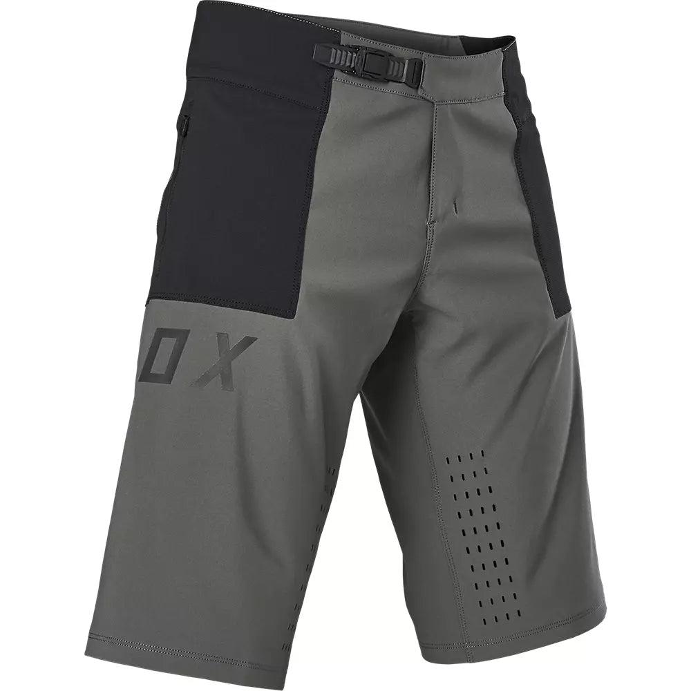 Fox Men's Defend Pro Shorts- 2022-Dark Shadow-Killington Sports