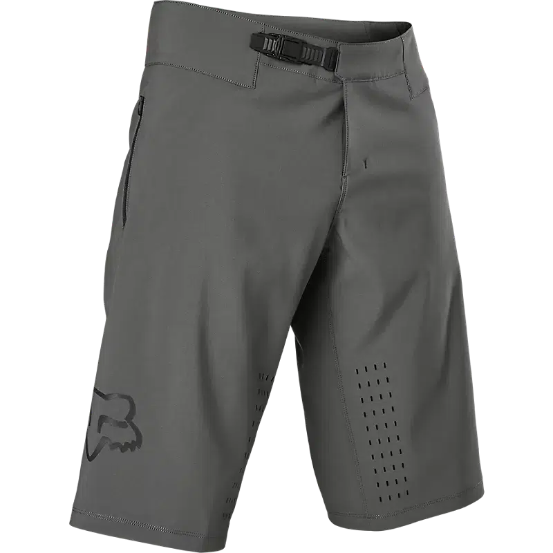 Fox Men's Defend Shorts-Dark Shadow-Killington Sports