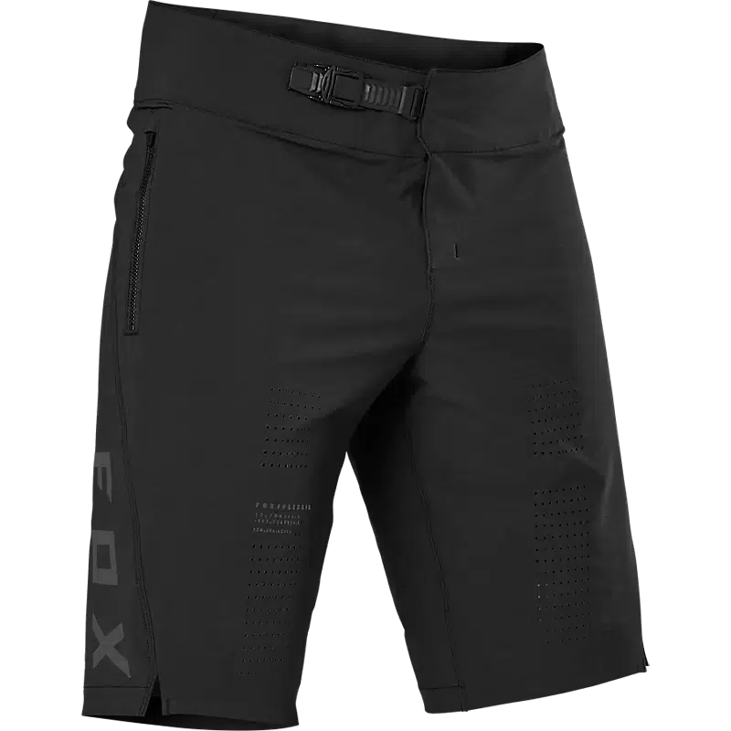 Fox Men's Flexair Shorts-Black-Killington Sports