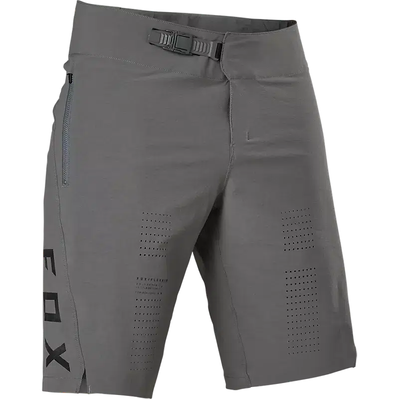 Fox Men's Flexair Shorts-Dark Shadow-Killington Sports