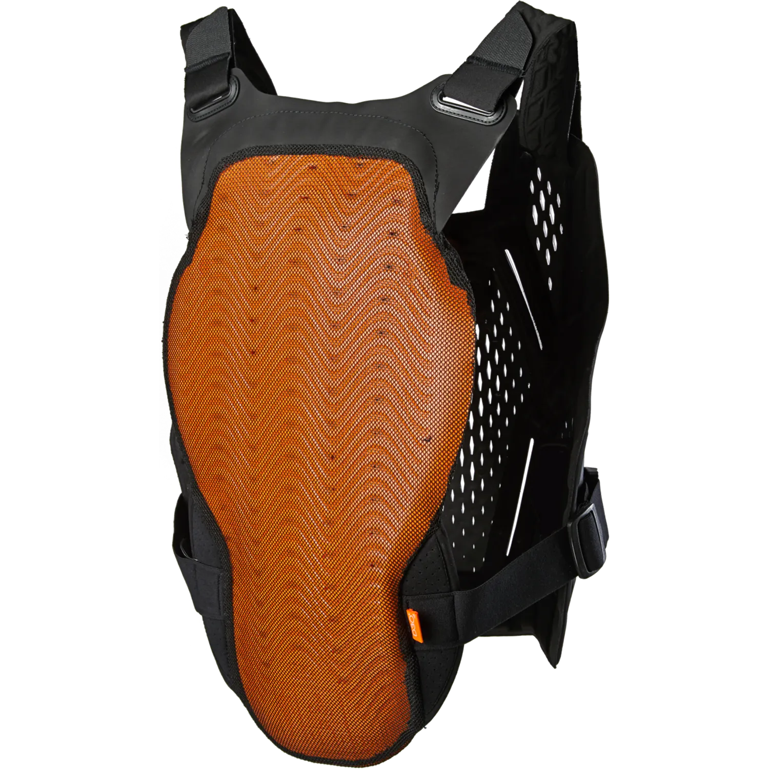 Fox Raceframe Impact Soft Back CE D3O Chest Guard-Killington Sports