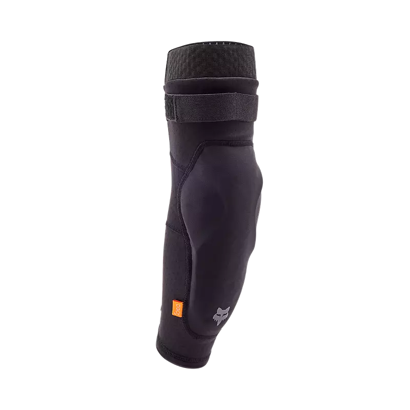 Fox Racing Launch Elbow Pads-Black-Killington Sports