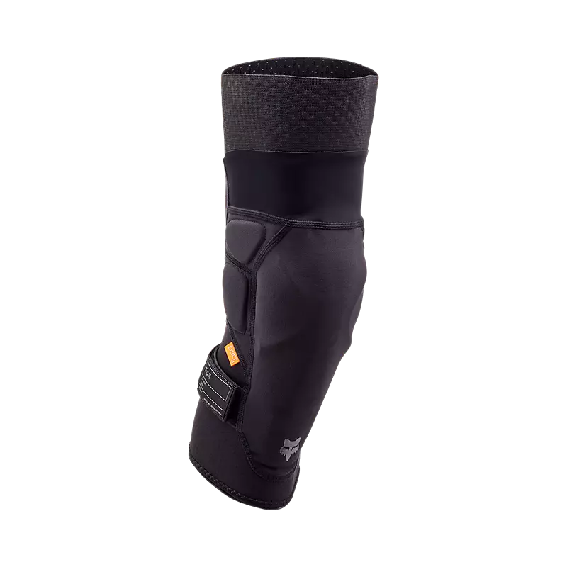 Fox Racing Launch Knee Pads-Black-Killington Sports