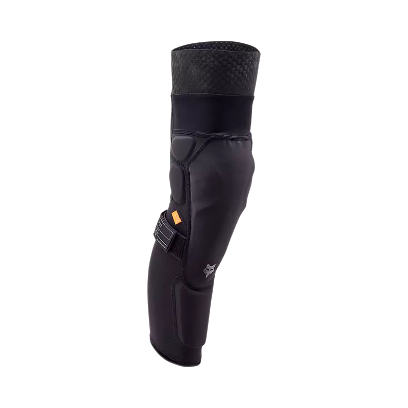 Fox Racing Launch Knee/Shin Pads-Black-Killington Sports