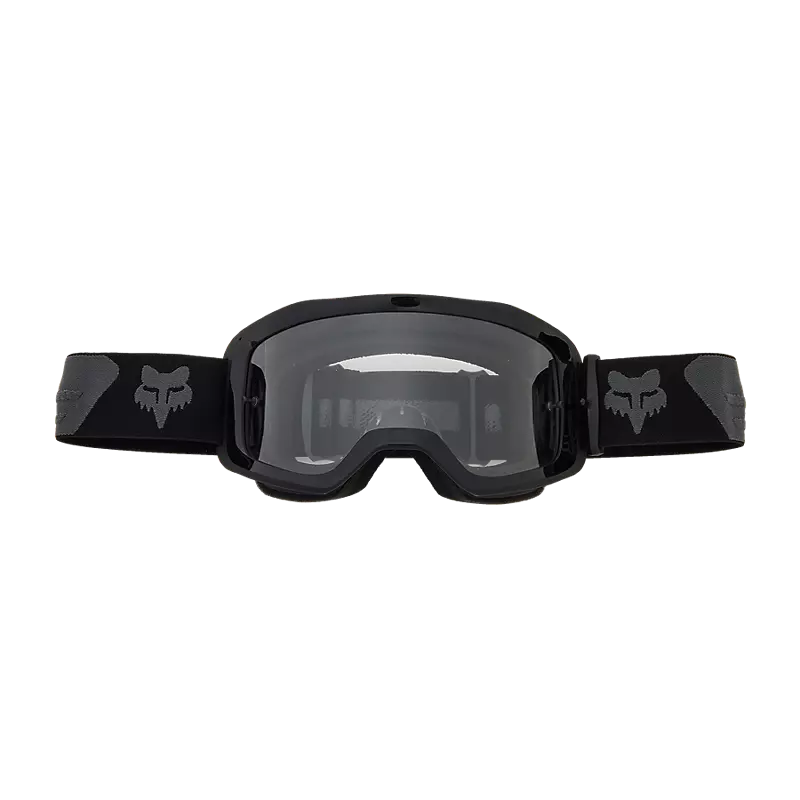 Fox Racing Main Core Goggles-Black/Grey-Killington Sports
