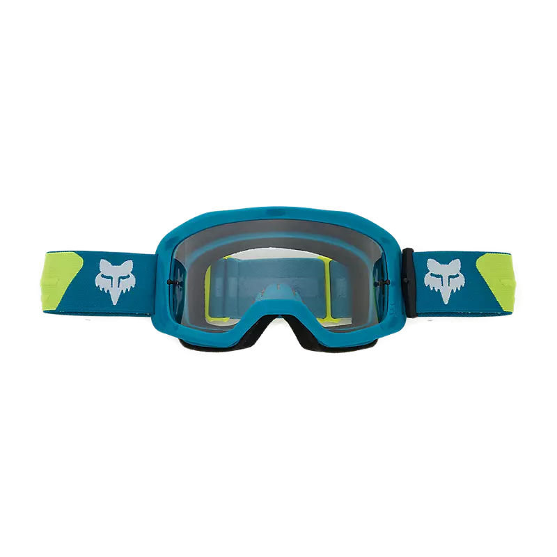 Fox Racing Main Core Goggles-Maui Blue-Killington Sports