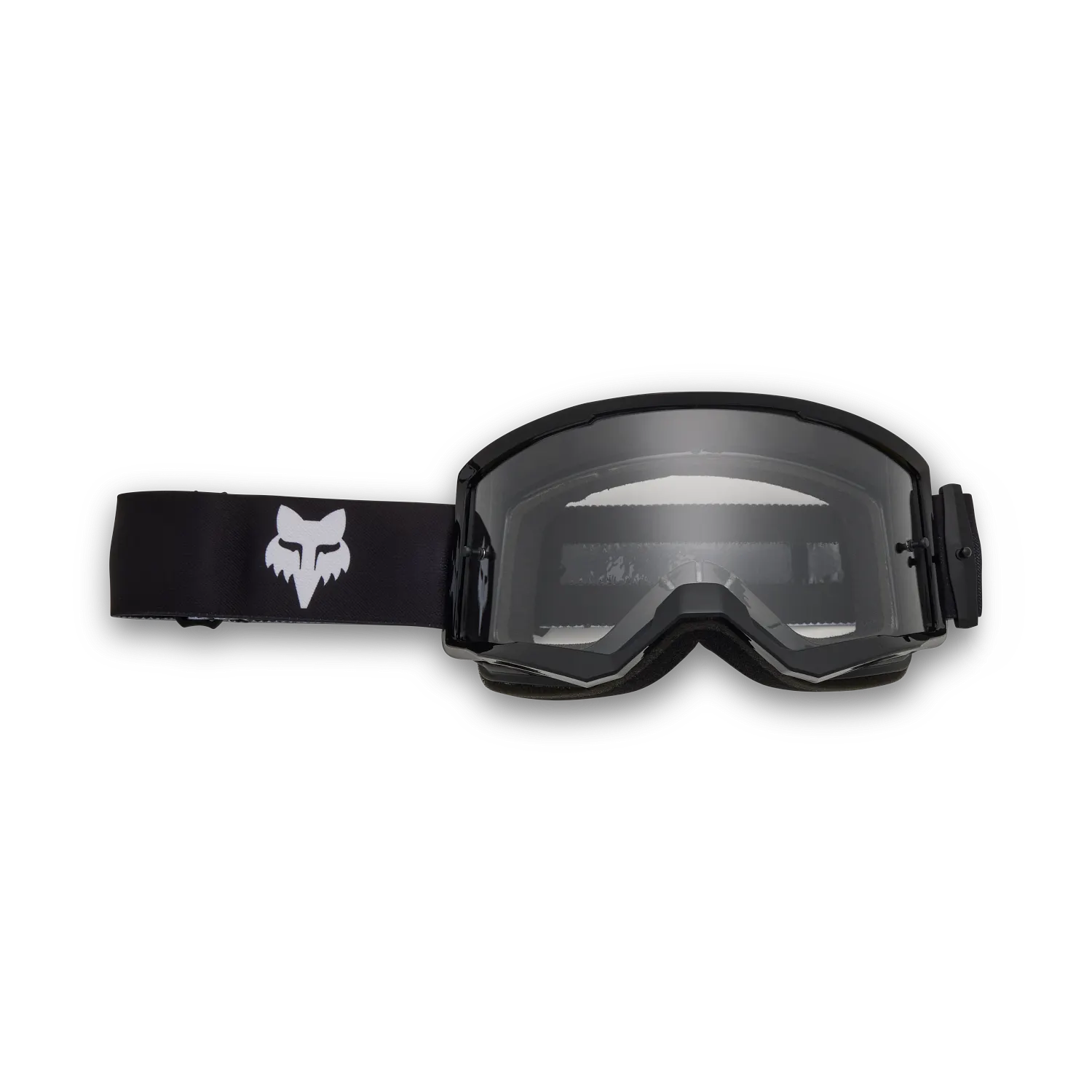 Fox Racing Main Goggles-Black-Killington Sports