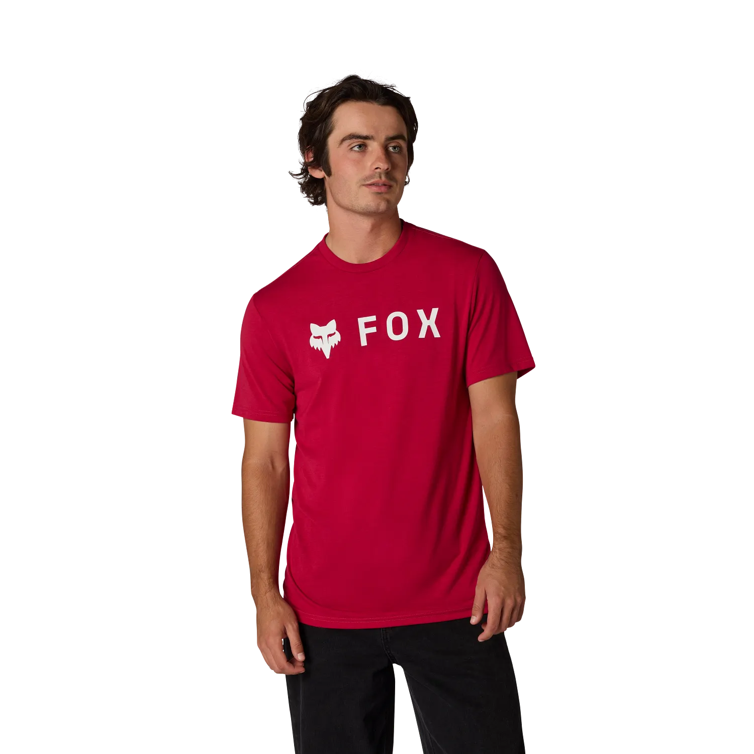 Fox Racing Men's Absolute Tech Tee-Killington Sports