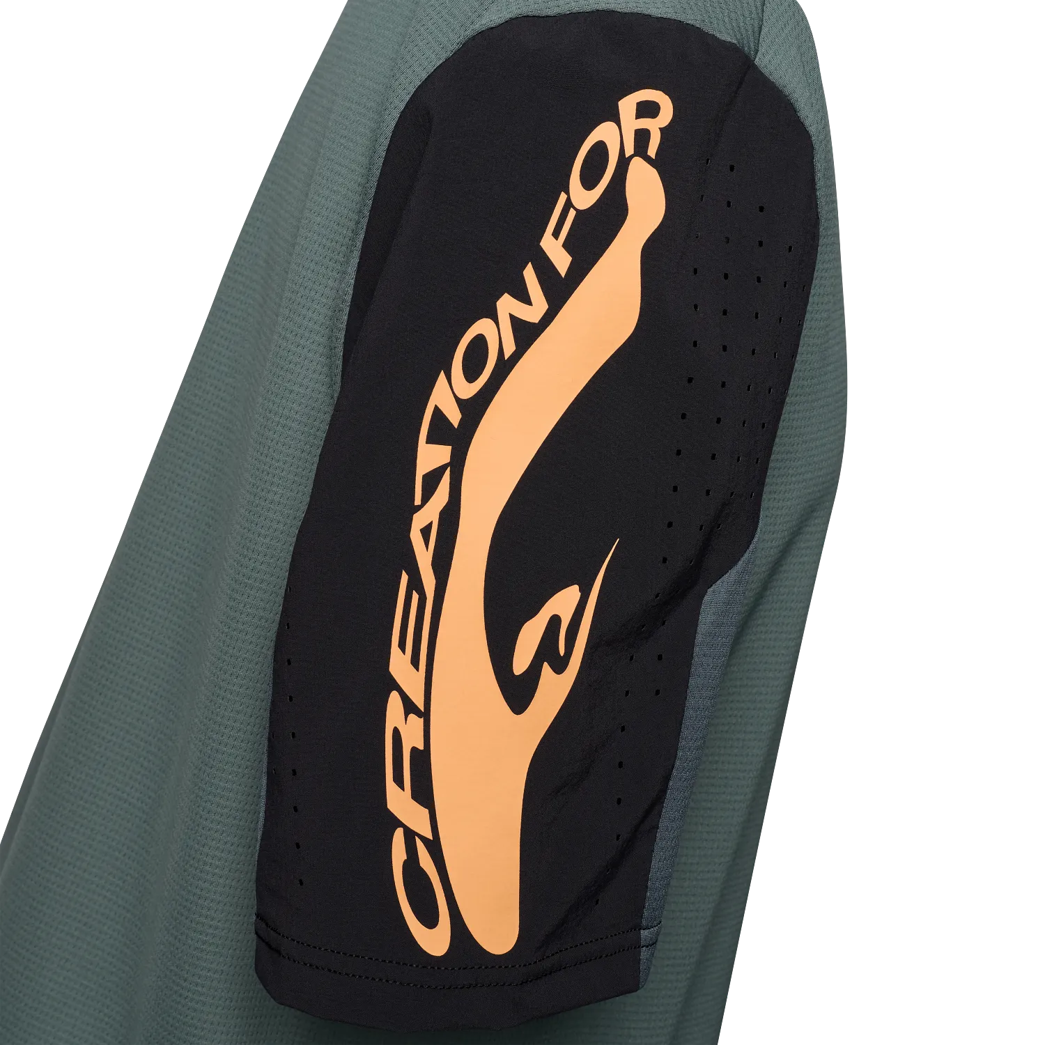 Fox Racing Men's Defend Jersey Creation-Killington Sports