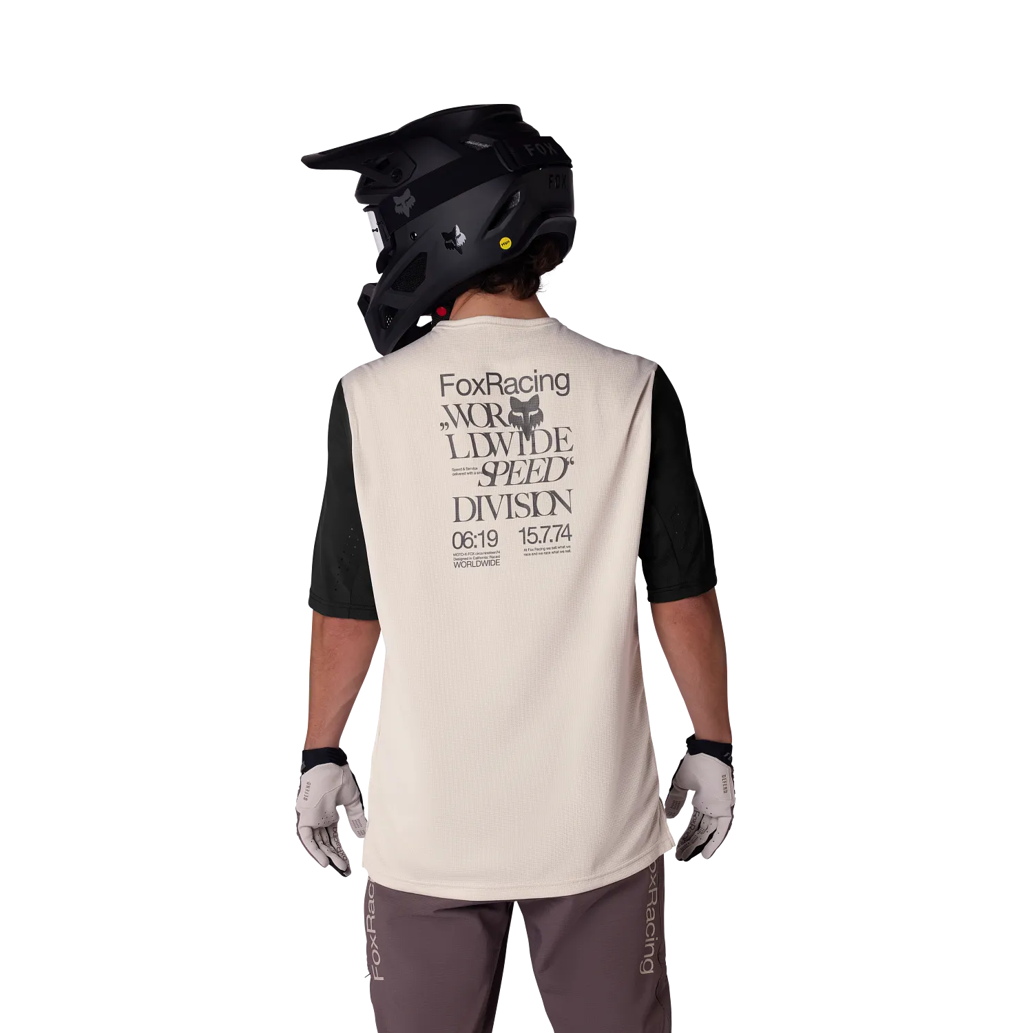 Fox Racing Men's Defend Jersey Park Special Edition-Killington Sports