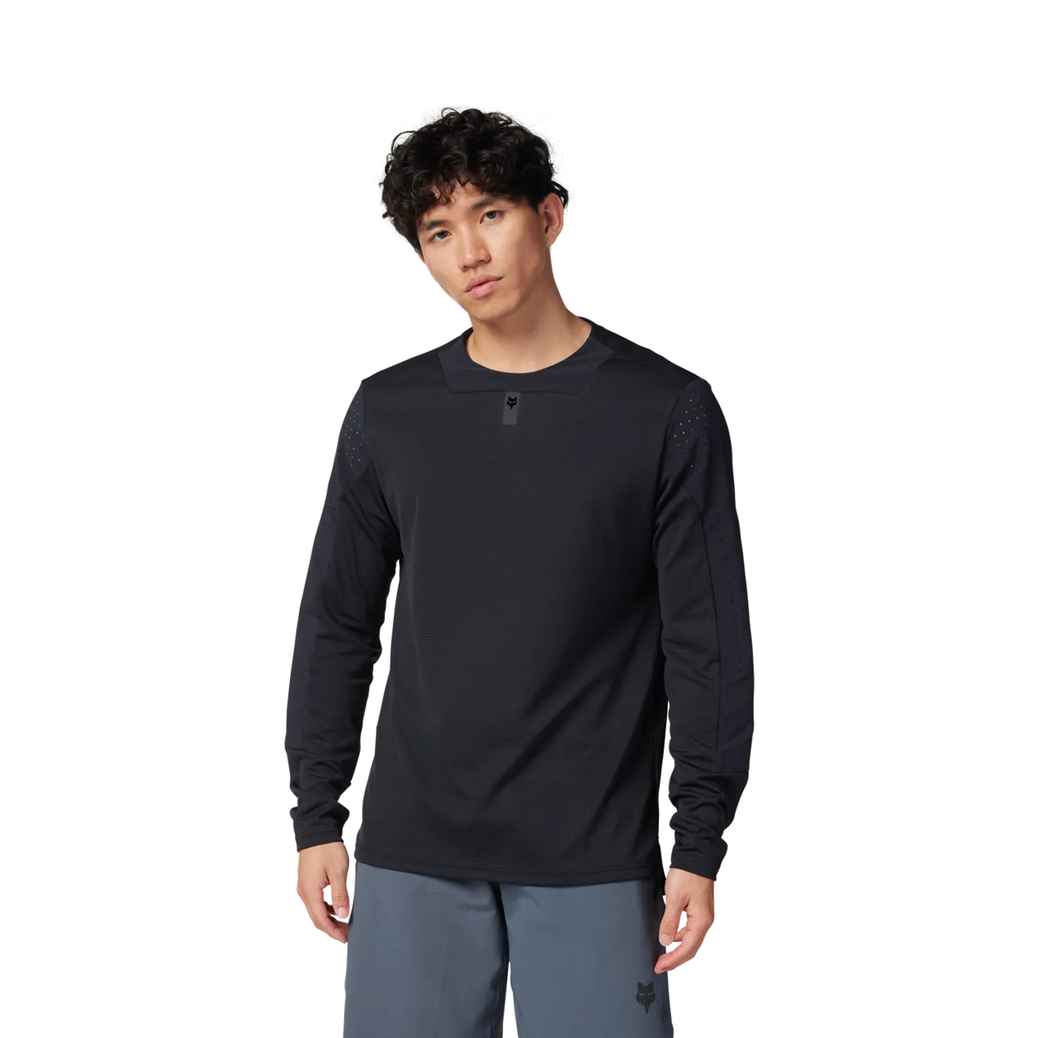 Fox Racing Men's Defend Long Sleeve Jersey-Killington Sports