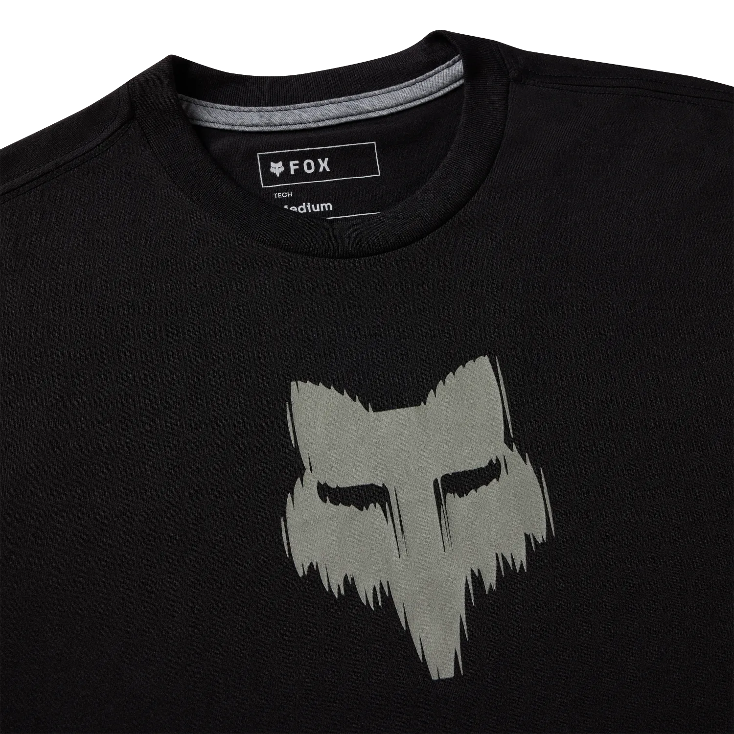Fox Racing Men's Edge Dri-Release Tee-Killington Sports