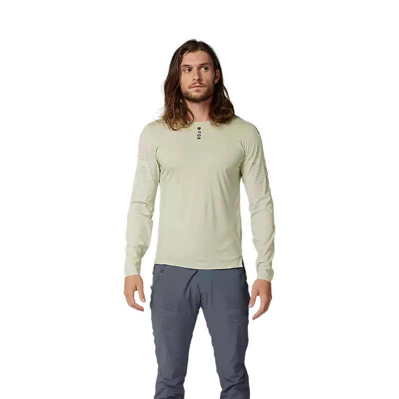 Fox Racing Men's Flexair Pro Long Sleeve Jersey-Killington Sports