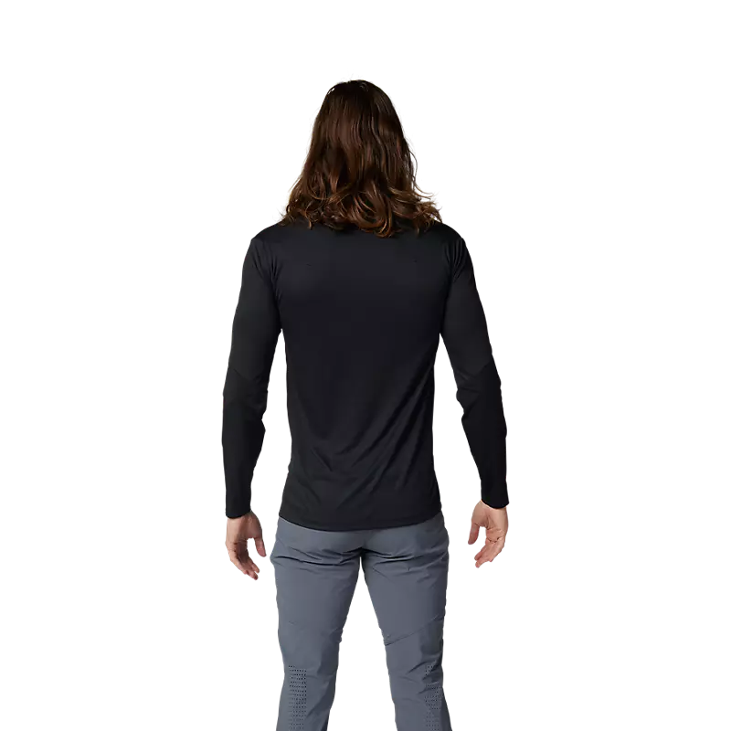 Fox Racing Men's Flexair Pro Long Sleeve Jersey-Killington Sports